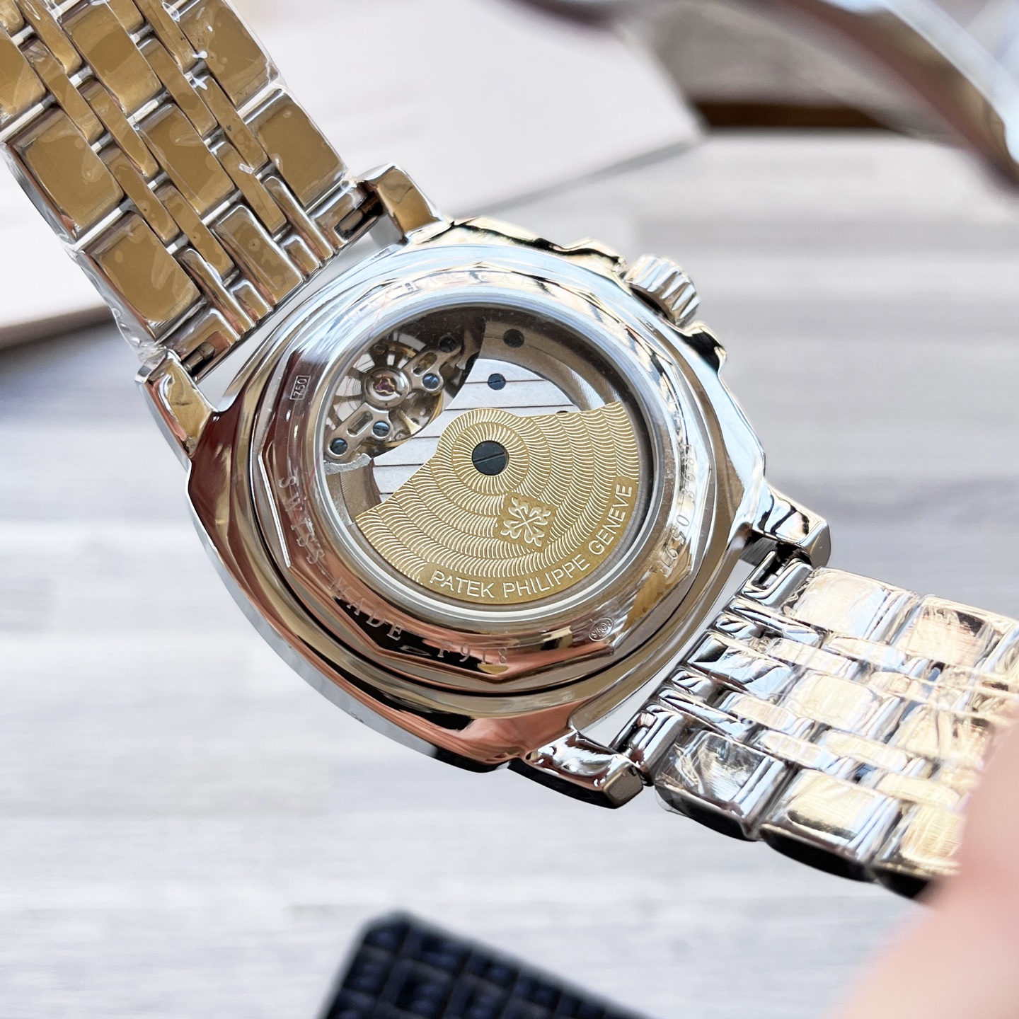 Patek Philippe